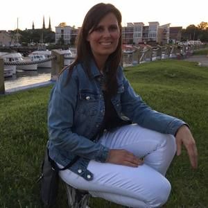 Meet your Posher, Sonia